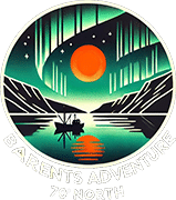 Barents Adventure Logo transparent