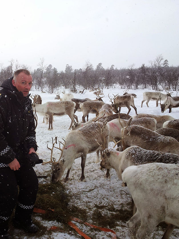 Image gallery - Barents Adventure 18
