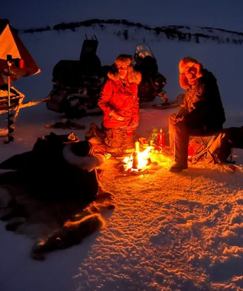Image gallery - Barents Adventure 17